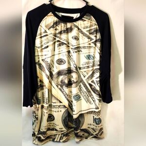 Men's Maxi Milian Benjamin Jersey